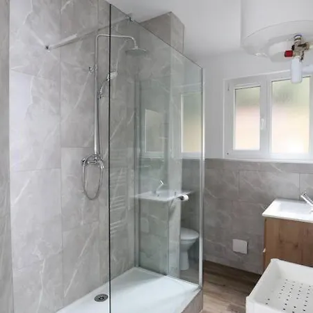 Апартаменты Beaulieu 2-studio Sur Cour