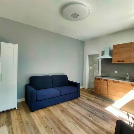 Beaulieu 2-studio Sur Cour Апартаменты Ангулем